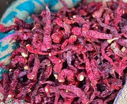Bydgi Dried Red Chilli