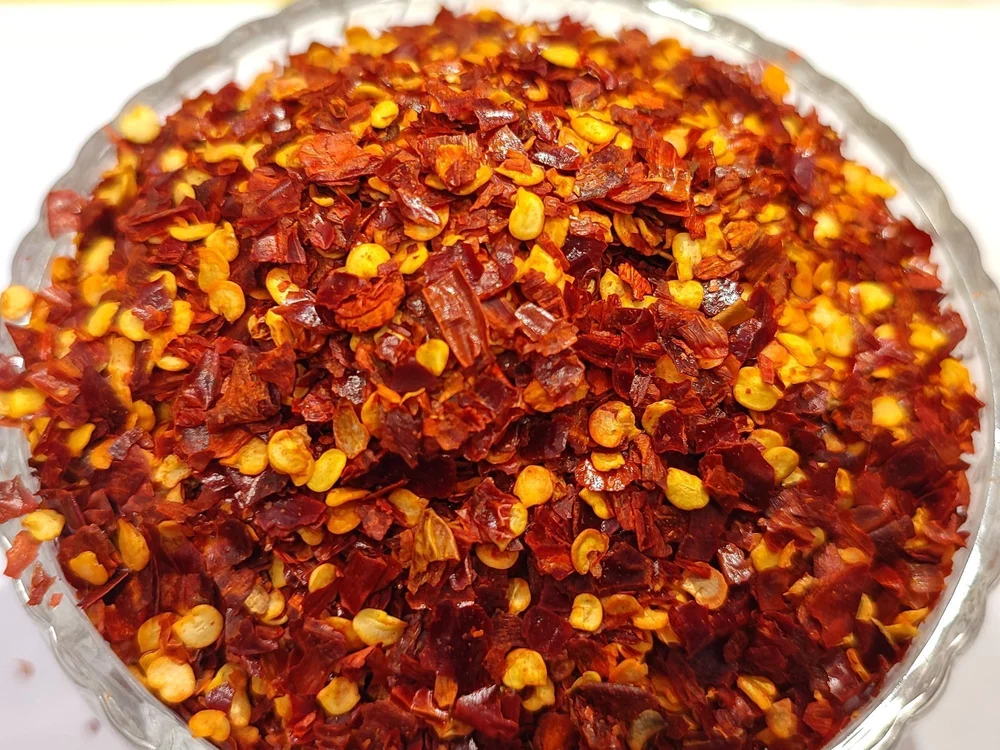 Chilli Flakes