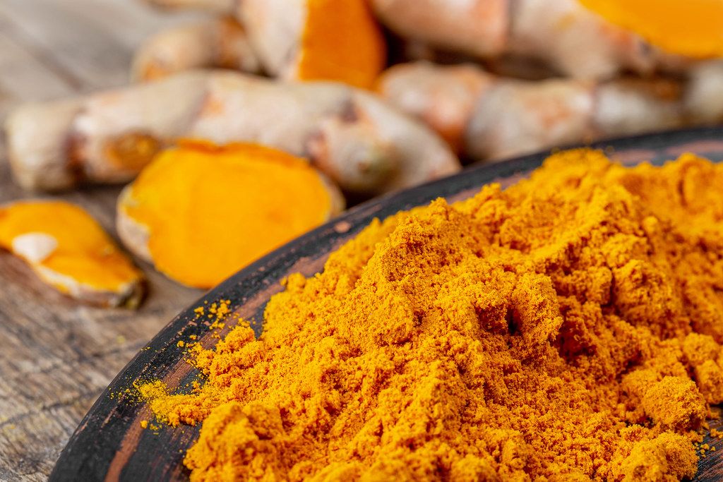 Turmeric